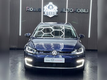 Used Volkswagen Golf 2020 for sale - 78772592: Photo