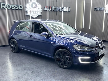 Used Volkswagen Golf 2020 for sale - 78772592: Photo