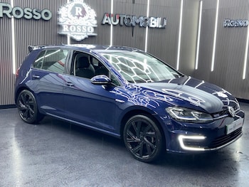 Used Volkswagen Golf 2020 for sale - 78772592: Photo