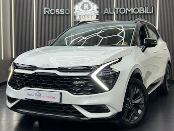 Used Kia Sportage 2023 for sale - 78843271: Photo