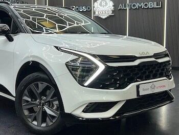 Used Kia Sportage 2023 for sale - 78843271: Photo