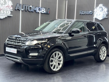 Used Land Rover Range Rover Evoque 2015 for sale - 78752005: Photo