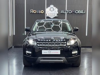 Used Land Rover Range Rover Evoque 2015 for sale - 78752005: Photo
