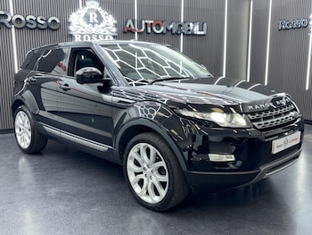 Used Land Rover Range Rover Evoque 2015 for sale - 78752005: Photo