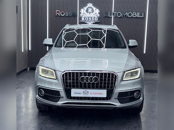 Used Audi Q5 2012 for sale - 79106759: Photo