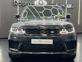 Used Land Rover Range Rover Sport 2022 for sale - 78771782: Photo