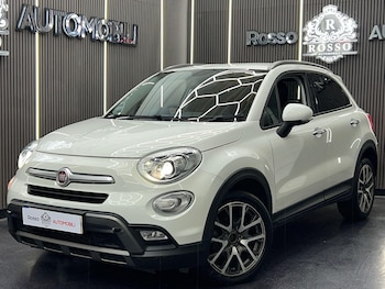 Used Fiat 500X 2015 for sale - 78771839: Photo