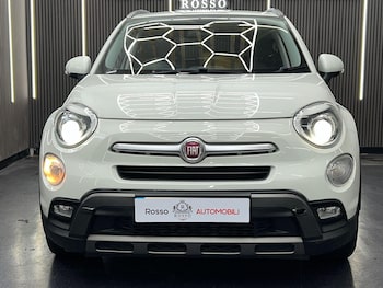 Used Fiat 500X 2015 for sale - 78771839: Photo