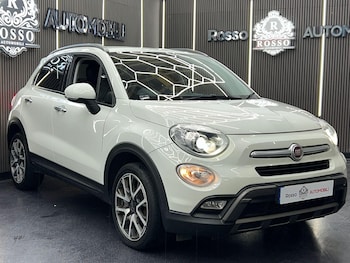 Used Fiat 500X 2015 for sale - 78771839: Photo