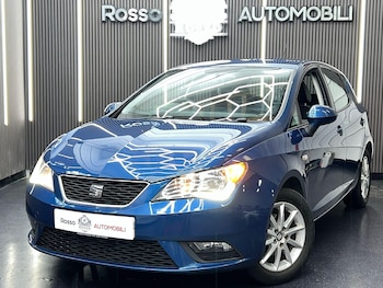 Used SEAT Ibiza 2017 for sale - 78771310: Photo
