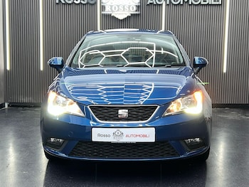 Used SEAT Ibiza 2017 for sale - 78771310: Photo