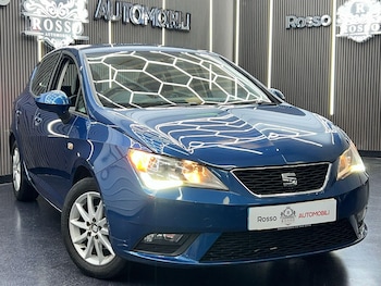 Used SEAT Ibiza 2017 for sale - 78771310: Photo