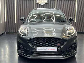 Used Ford Puma 2022 for sale - 79697838: Photo