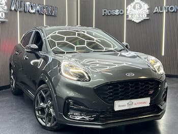 Used Ford Puma 2022 for sale - 79697838: Photo