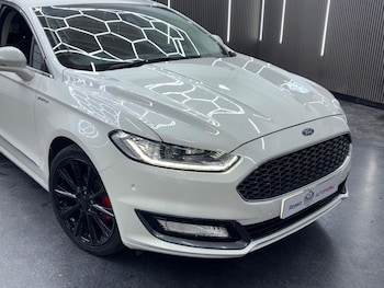 Used Ford Mondeo 2016 for sale - 78752689: Photo