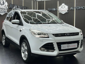 Used Ford Kuga 2013 for sale - 78772054: Photo