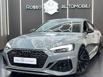 Used Audi RS5 2020 for sale - 78911327: Photo