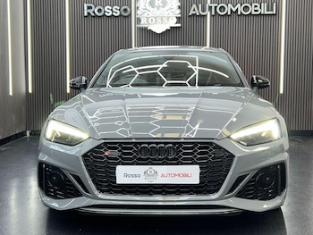 Used Audi RS5 2020 for sale - 78911327: Photo