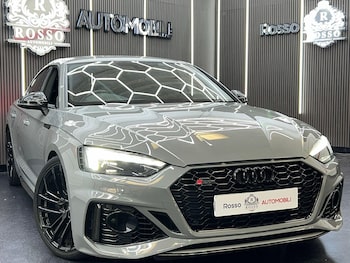 Used Audi RS5 2020 for sale - 78911327: Photo