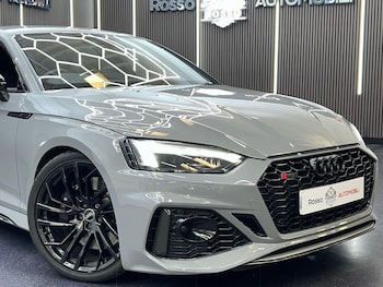 Used Audi RS5 2020 for sale - 78911327: Photo