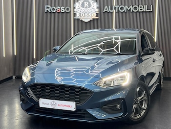 Used Ford Focus 2020 for sale - 79621908: Photo