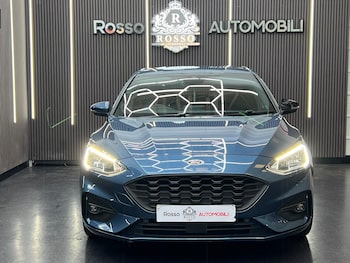Used Ford Focus 2020 for sale - 79621908: Photo