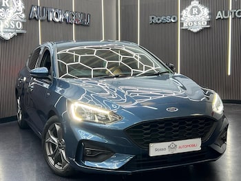 Used Ford Focus 2020 for sale - 79621908: Photo
