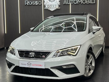 Used SEAT Leon 2018 for sale - 79324409: Photo