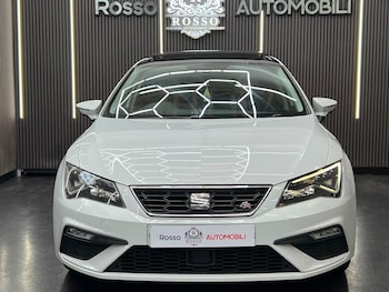 Used SEAT Leon 2018 for sale - 79324409: Photo