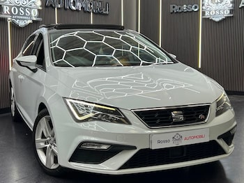 Used SEAT Leon 2018 for sale - 79324409: Photo