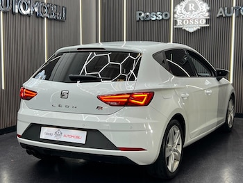 Used SEAT Leon 2018 for sale - 79324409: Photo