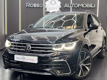 Used Volkswagen Tiguan 2023 for sale - 78866834: Photo