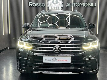 Used Volkswagen Tiguan 2023 for sale - 78866834: Photo