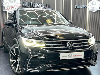 Used Volkswagen Tiguan 2023 for sale - 78866834: Photo