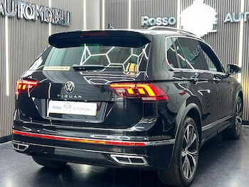 Used Volkswagen Tiguan 2023 for sale - 78866834: Photo