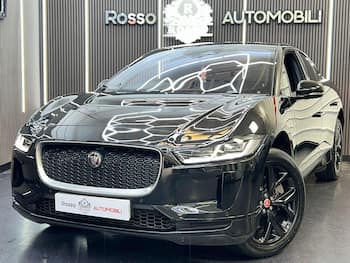 Used Jaguar I-Pace 2021 for sale - 79681250: Photo