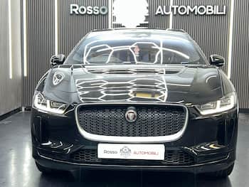 Used Jaguar I-Pace 2021 for sale - 79681250: Photo