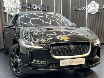 Used Jaguar I-Pace 2021 for sale - 79681250: Photo