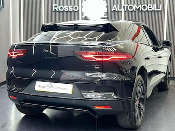 Used Jaguar I-Pace 2021 for sale - 79681250: Photo