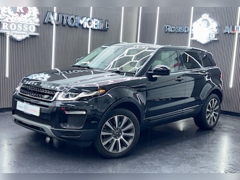 Used Land Rover Range Rover Evoque 2016 for sale - 78753008: Photo