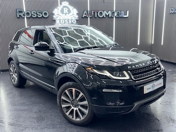 Used Land Rover Range Rover Evoque 2016 for sale - 78753008: Photo