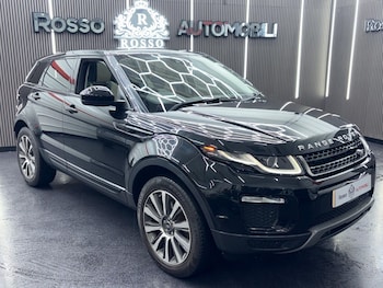 Used Land Rover Range Rover Evoque 2016 for sale - 78753008: Photo
