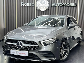Used Mercedes-Benz A-Class 2021 for sale - 78771812: Photo