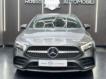 Used Mercedes-Benz A-Class 2021 for sale - 78771812: Photo