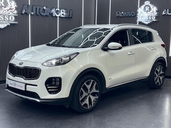 Used Kia Sportage 2016 for sale - 78772876: Photo