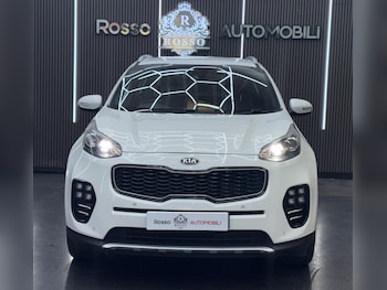 Used Kia Sportage 2016 for sale - 78772876: Photo