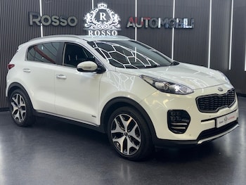 Used Kia Sportage 2016 for sale - 78772876: Photo