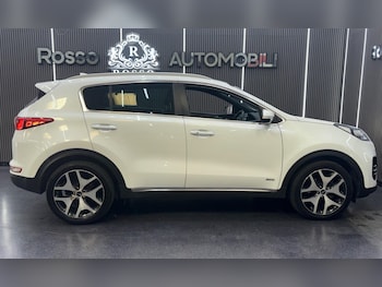Used Kia Sportage 2016 for sale - 78772876: Photo
