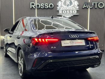 Used Audi A3 2023 for sale - 78752993: Photo