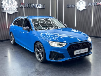 Used Audi A4 2021 for sale - 78772008: Photo